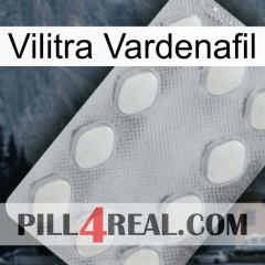 Vilitra Vardenafil 16